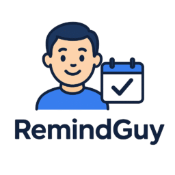 remindguy.com